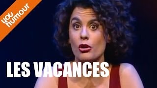 TOI ZÉ MOI - Le départ en vacances