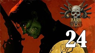 Прохождение Hard West #24 - Князь демонов