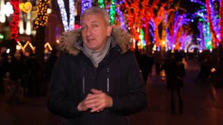 Смешные еврейские анекдоты про Рождество!