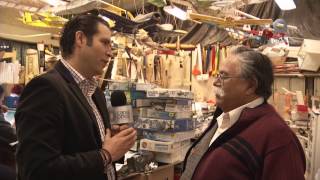 Factor Ciencia - Drones (16/02/2015)