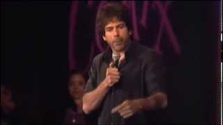 Never Before Seen Greg Giraldo vs Heckler