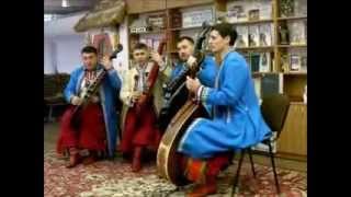 Кожен день з Тарасом Шевченком