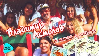 Владимир Асмолов - Клюква в сахаре (Альбом 2005)