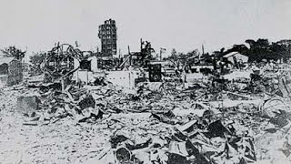 【都市伝説】　2015年5月に関東大地震が起きてしまう・・・