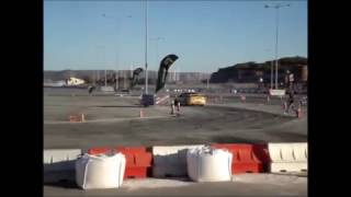 Drift All Stars (Lavrio) 20/10/12