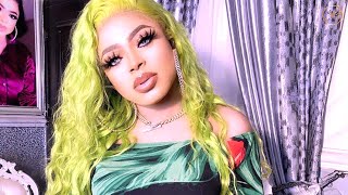 BOBRISKY'S VALENTINES WISH THIS 2020