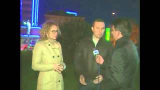 Лагите на Менде Диневски