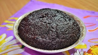 Сочная маковая начинка для выпечки