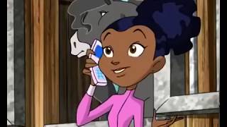 Terra Dos Cavalos: Horseland em Portugues Brasil Episodio 208 | Desenhos animados para criancas