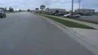 THE 50 MPH BIKE AND 40 MPH TRIKE