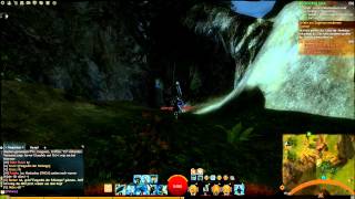 Guild Wars 2 Versteckte Kiste Funkenschwärmersumpf #6