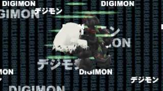 Digimon World 2 Walkthrough - Part 11 - It's all in the DNA...