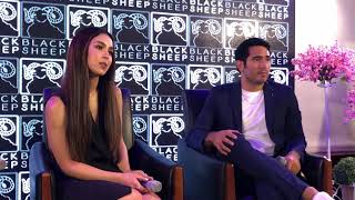 Joshua Garcia SUPORTADO si Julia Barretto and Gerald Anderson sa Movie Between Maybes
#BetweenMaybes