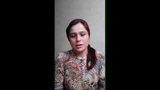 Духтари Точик илтимос тамошо кунен Ва дар сканалотон партоен то ки аз хама  бохабар боша