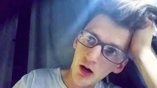 The Truck Beckons (Trucking Vlog #61)
