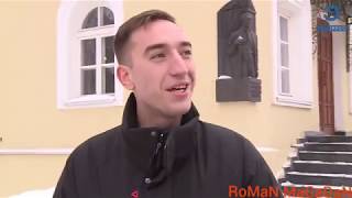 Рома опорочил честь. Рому уволили из должности Полицейского за видеоролики в сети Roman Magadan