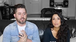 Divorce is hard.