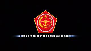Sajojo Tari Sajojo versi terbaru TNI 2019