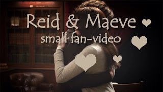 Reid & Maeve | Рид и Мейв