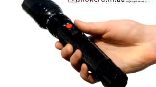электрошокер Оса-801 - shokeru.in.ua