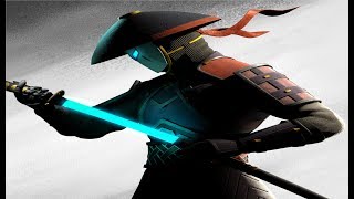 Бой с тенью 3 НАЧАЛО #2 мультик игра для детей Shadow Fight 3 видео #Мобильные игры