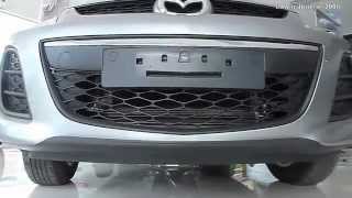 2012 Mazda CX 7 2012 colombia
