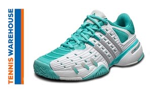adidas Barricade V Classic Women's Shoe Review