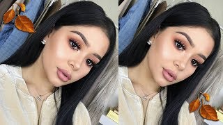 ? Get Ready With Me Fall Edition | Daisy Marquez ?