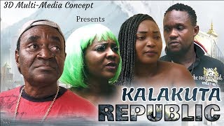 KALAKUTA REPUBLIC [2in1] - BENIN COMEDY MOVIES 2018