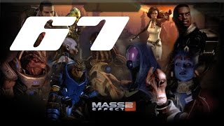 Mass Effect 2 Прохождение на "Безумие" серия 67(DLC Прибытие ч.4)