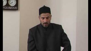 Айнуддин- Завещание имама Абу-Ханифа (05/14 часть)