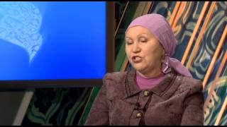 Гульфия Хабибуллина . Методика преподавания Ислама.