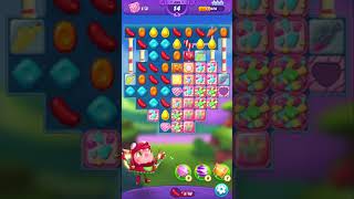 Candy Crush Friends Saga Level 895