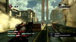 StroMz Be RoKz - SuperMan Montage