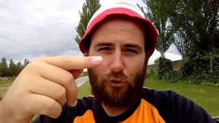 Camino de Santiago Paseando por CALZADA DE VALDUNCIEL Salamanca - Vía de la Plata 1-2