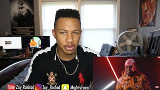 Ski Mask The Slump God Freestyle — 2018 XXL Freshman Reaction Video