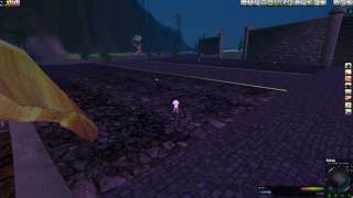 Entropia Universe - дисконнект крэш  (disconnection crash)