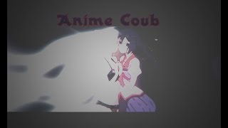 ANIME COUB