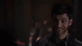 Deke Shaw (Agents of SHIELD) I’m To Blame