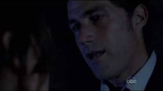 Jack and Kate Kiss 5x06 "316" (Full Scene)