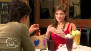 JONAS L.A Season 2 Episode 8 Part 2 "Up in the Air"