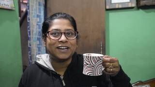 Tomader request e vlog e eta banalam | Bengali Life Style Video - Day with Ousumi
