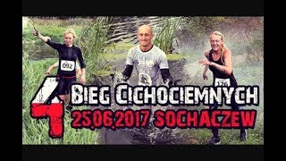 IV Bieg Cichociemnych 25.06.2017r - Sochaczew