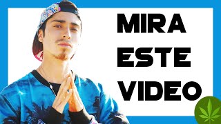 Tienes 20 AÑOS o MENOS y fumas MARIHUANA [Hice este video para TI, veelo POR FAVOR]