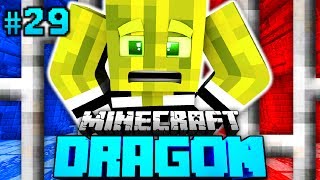 ICH komme INS GEFÄNGNIS?! - Minecraft Dragon #29 [Deutsch/HD]