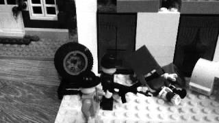 Lego WW2 The Battle of Berlin(mini movie)