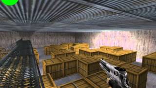 Cs 1.6 паблик #2