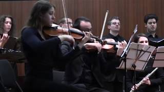 Ding Dong - Concerto di Natale 2019 "Gloria in excelsis Deo!"