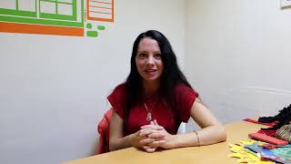 Программа "БЕЗ ВОЗРАСТА.ЖИЗНЬ В ТАНЦЕ". Рассказывает Елена Дружнова
