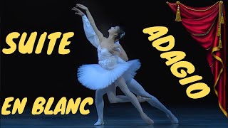 Maria Khoreva - Suite en blanc, ballet - Adagio
